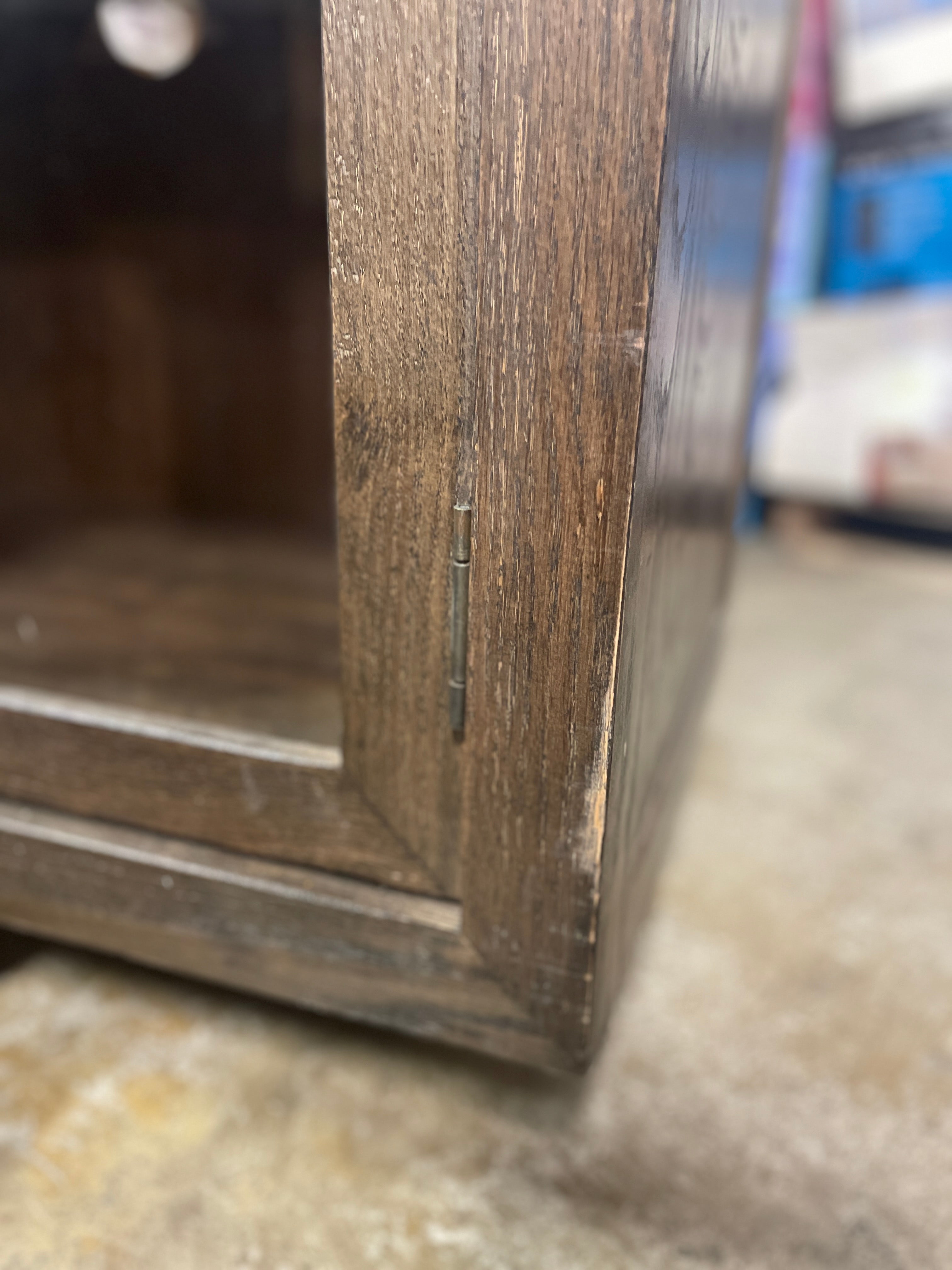 Alaya 72'' Sideboard SHOWROOM ITEM