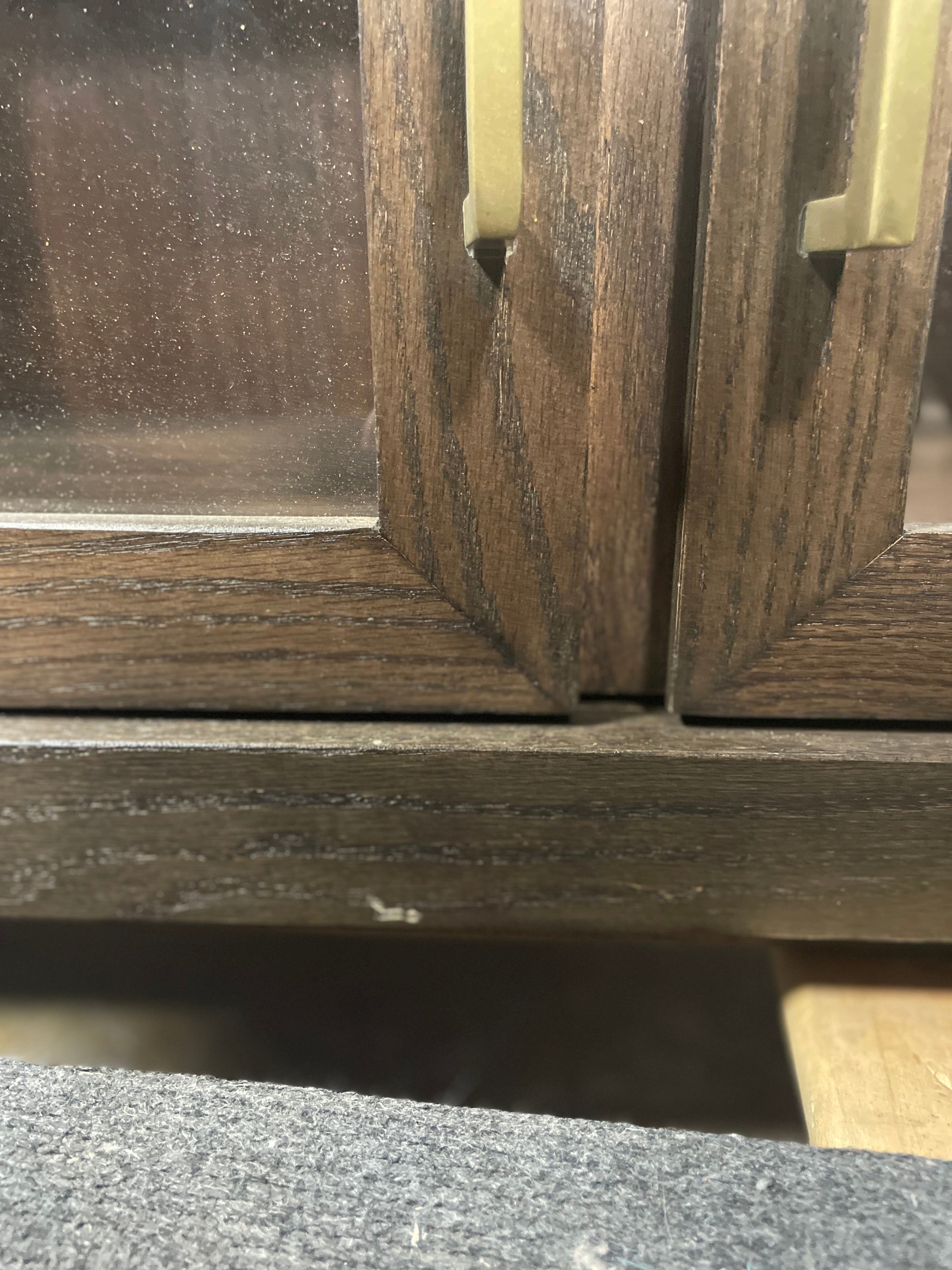 Alaya 72'' Sideboard SHOWROOM ITEM