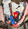 4 Pallet Unmanifested Dollar Items (appx 1694 items)