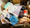 4 Pallet Unmanifested Dollar Items (appx 1694 items)