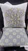 4 pc Set Cal King Comforter Set