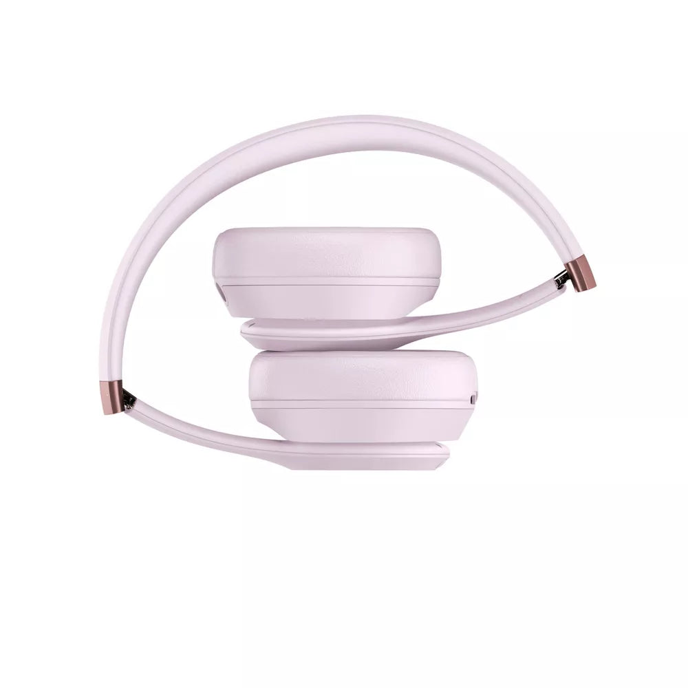 Solo 4 Bluetooth Wireless On-Ear Headphones