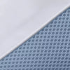 King Medium Machine Washable Cooling Sleep Pillows for Back Stomach or Side Sleepers
