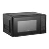 Microwave - Black: Countertop Oven, Child Lock, 6 Programs