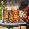 Harry Potter Christmas Advent Calendar Set