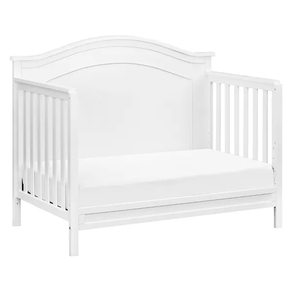 Charlie 4-in-1 Convertible Crib