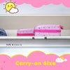 2PC Kids Carry On Luggage Set 12