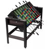 Multi Game 4 in 1 Arcade with Air Hockey and Bag