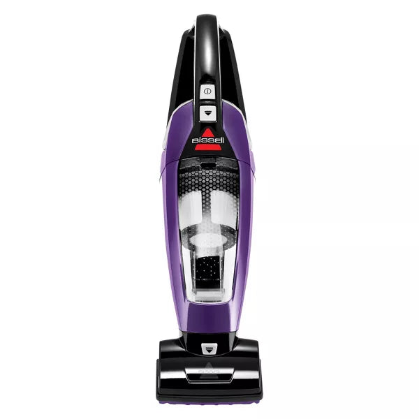 Pet Hair Eraser Lithium Ion Hand Vacuum