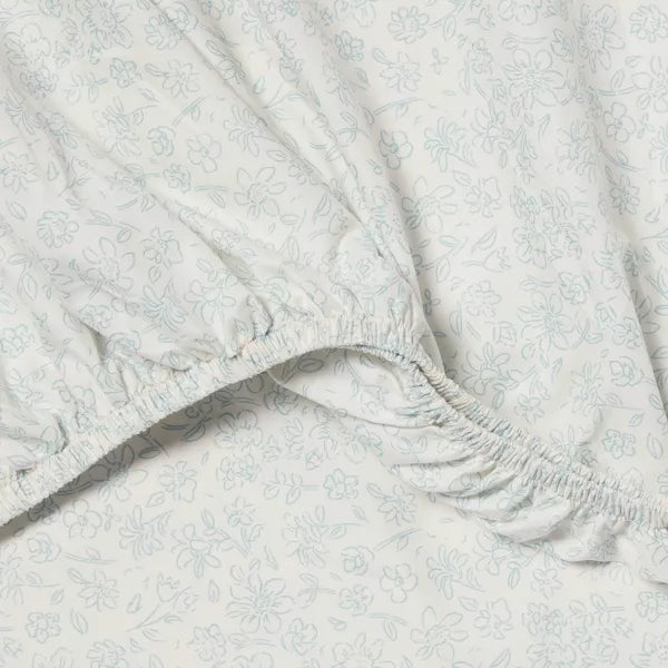 Microfiber Sheet Set Twin