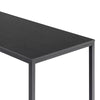 Jennifer Metal Desk