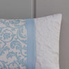 8pc Casey Embroidered Comforter Set