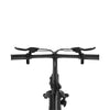Adult Axle X  Step-Over Electric Folding Bike - Black