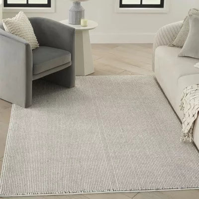 Textured Home Modern Indoor Rug