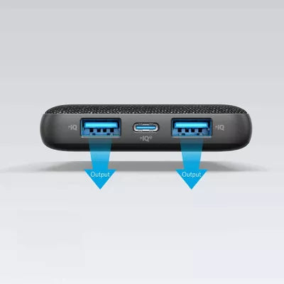 PowerCore III Sense