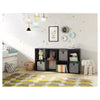 8 Cube Organizer Shelf