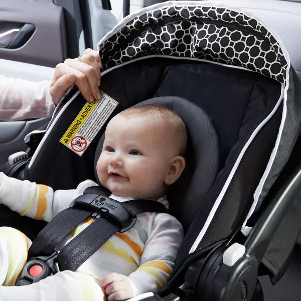 SnugRide Lite LX Infant Car Seat