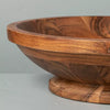 Wooden Decor Bowl