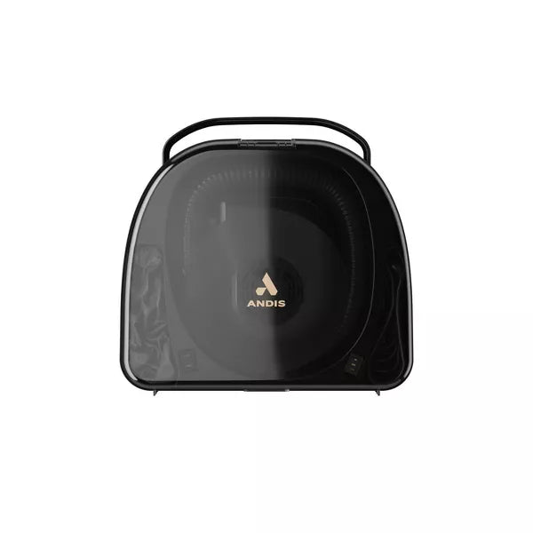 Bonnet Hair Dryer - Black