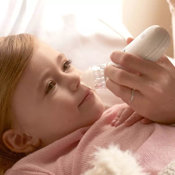 Braun Nasal Aspirator