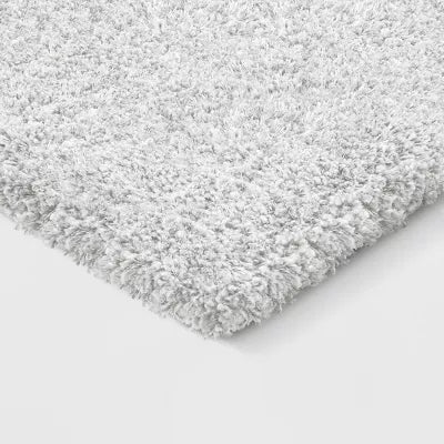 Eyelash Woven Shag Rug - 7'1"X10