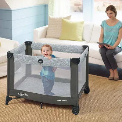 Pack 'n Play Portable Playard