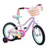 Iris Kids' Bike - Purple