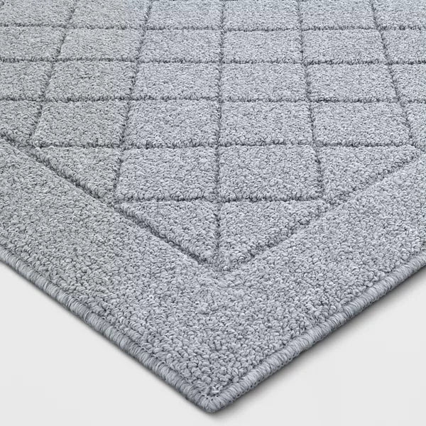 Clarkson Washable Tufted And Hooked Rug 30"x46"
