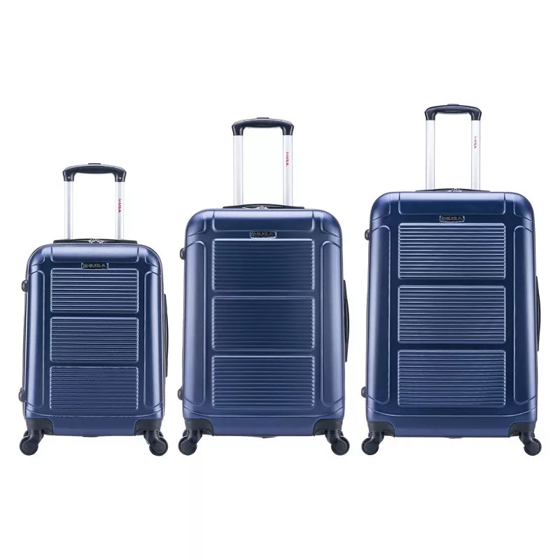 Pilot 1pc Lightweight Hardside Spinner Luggage