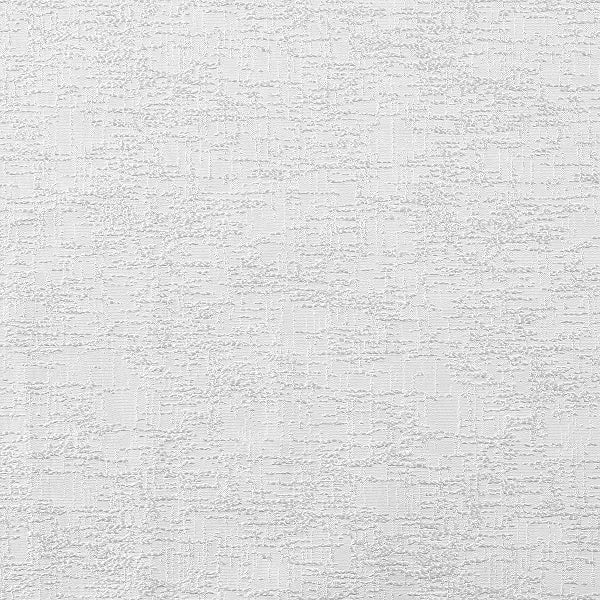 Blackout Zeus Jacquard Lined Curtain Panels White