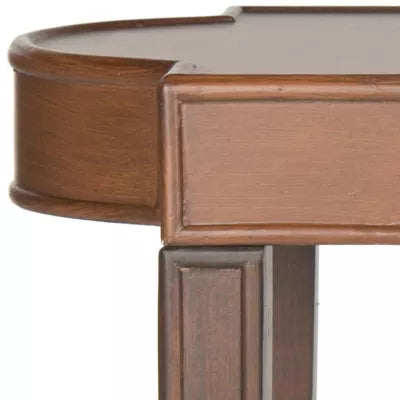 Mizell End Table - Brown