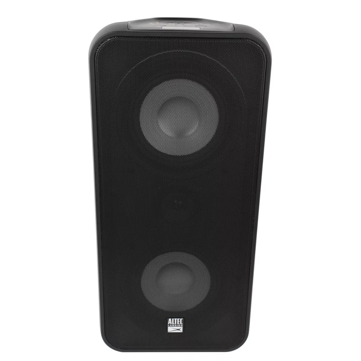 Shockwave Bluetooth Wireless Portable Speaker - Black