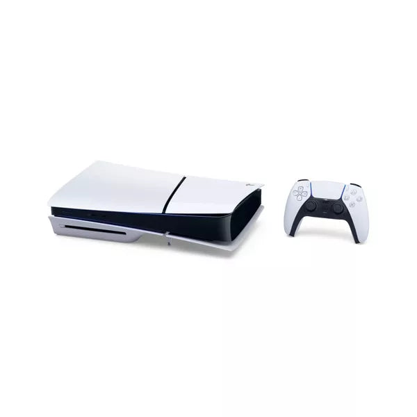 5 Console (Slim)