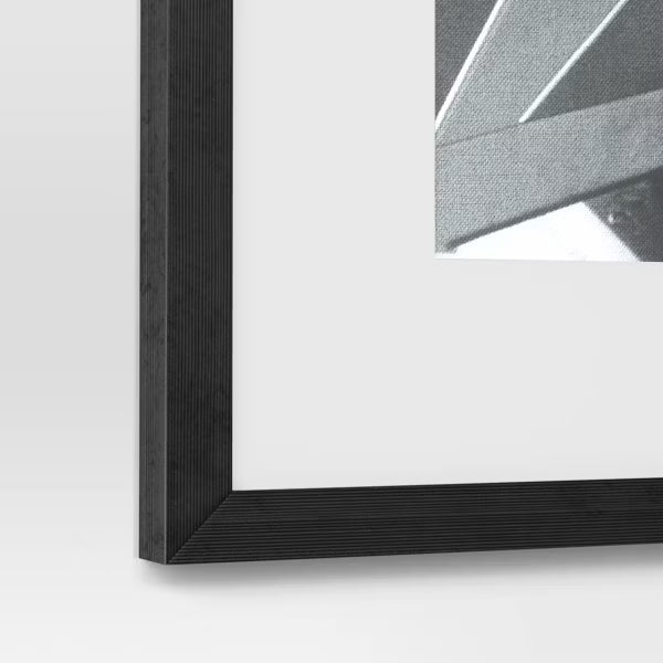 'Well Hello There' Framed Wall Poster