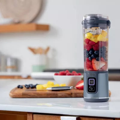 Blast Portable Blender