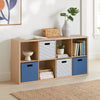 8 Cube Organizer