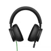 Xbox Wireless Stereo Headset - Xbox One/Series X|S/PC