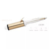 Titanium Curling Iron for Big Blowout Waves