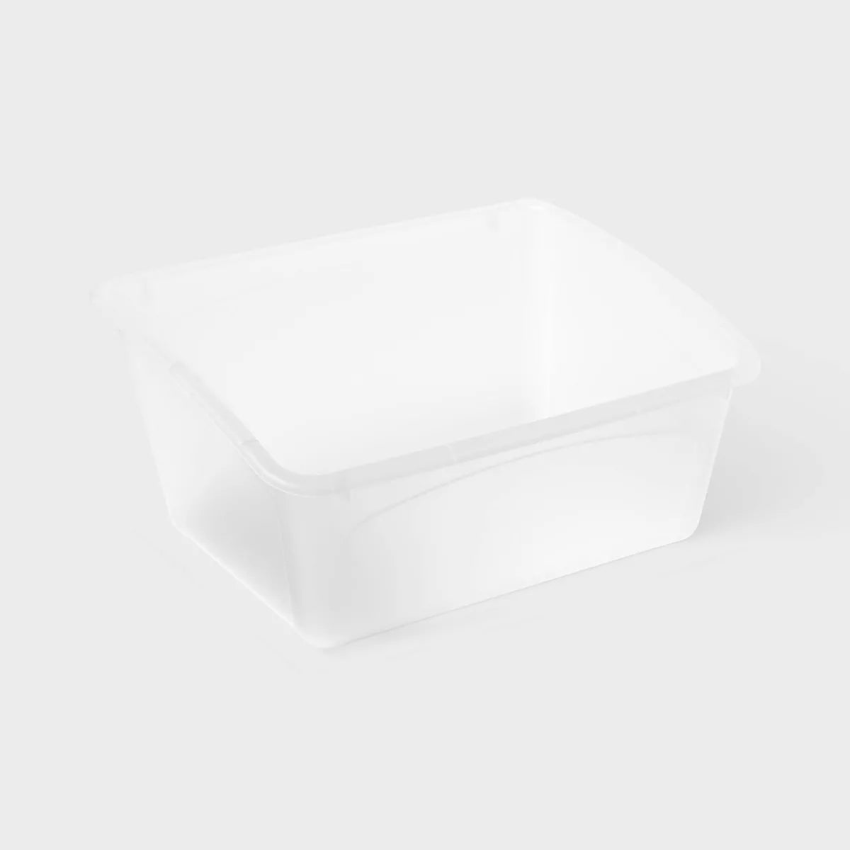 8 Pieces Large Storage Bin