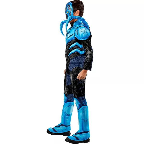 Rubies Blue Beetle Boy's Costume