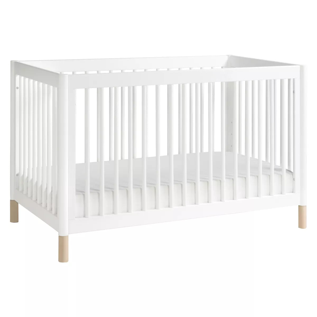 Gelato 4-in-1 Convertible Crib