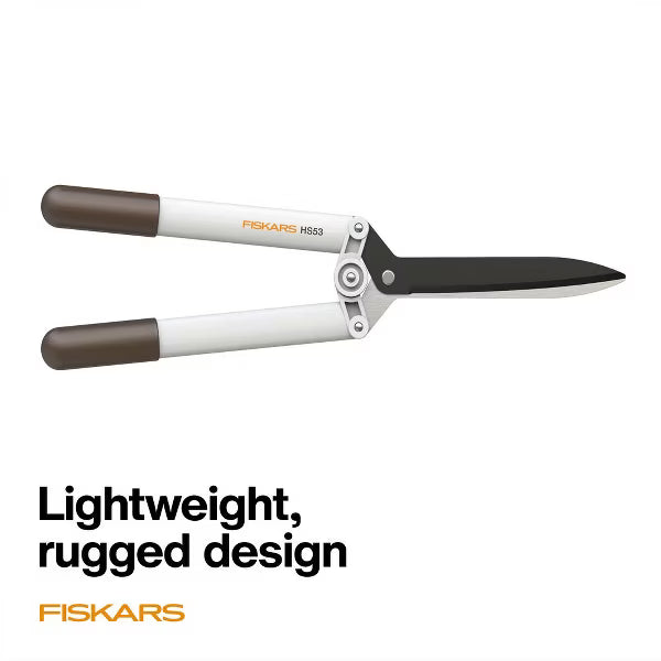 Lightweight Hedge Shear