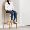 Balka Rattan Barstool