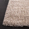 California Shag Power Loomed Indoor Rugs - 8'x10'