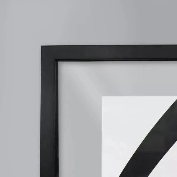 Thin Gallery Float Frame
