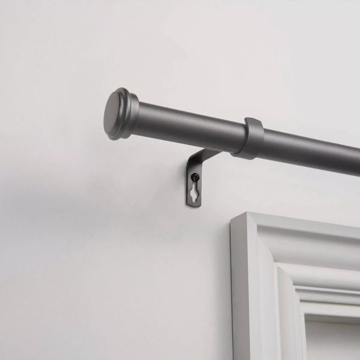 Topper Curtain Rod
