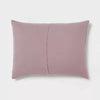 3pc Luxe Distressed Crinkle Velvet Comforter and Sham Set - Full/Queen