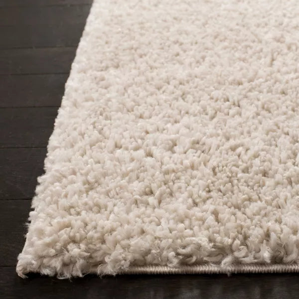 August Shag Power Loomed Area Rug