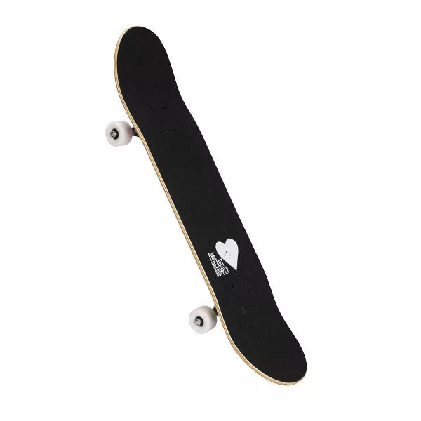 Standard Skateboard - Mr Schill