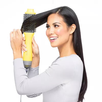 The Double Shot Oval Blow-Dryer Brush - Ulta Beauty